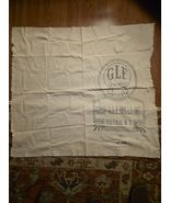 Vintage Feed Cloth Coop GIF Quality  Mills Inc. Buffalo My Size 49 - €15,41 EUR