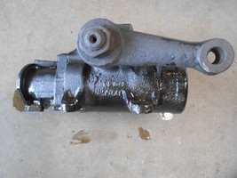 1986-1996 Ford Ranger Steering Gear Box e4ac-3a587 - $97.15
