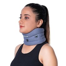 Soft Cervical Collar Adjustable Collar Neck Support Brace, Neck Support - $16.82+