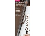 Maybelline Brow PRECISE by Eyestudio # 255 Soft Brown Eye Pencil Liner, ... - $5.89