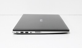 Asus VivoBook S500CA 15.6" Intel Pentium 2117U 4GB 500GB image 9