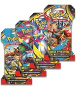 Pokemon TCG: Mega Evolution Sleeved Booster Pack - 10 Cards - $1,817.58 MXN