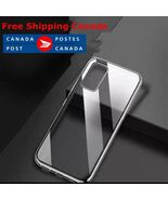 Samsung S20 S21/Plus/Ultra/Note 20 FE/ Ultra Soft TPU Clear Case Best Fo... - $3.95 CAD+