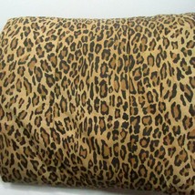 Ralph Lauren Aragon Medieval Leopard Print Full/Queen Comforter - Very Nice - $325.00