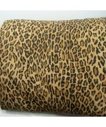 Ralph Lauren Aragon Leopard Cheetah Animal Print Full/Queen Comforter - ... - $300.00