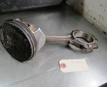 Piston and Connecting Rod Standard From 2011 Nissan Xterra  4.0 - $69.95