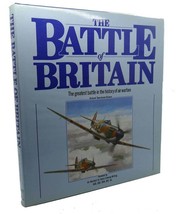 Richard Townshend Bickers The Battle Of Britain 1st Edition 1st Printing - £36.93 GBP