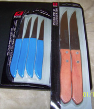royal norfolk/ cuttery/kitchen utensils/knives - £15.48 GBP