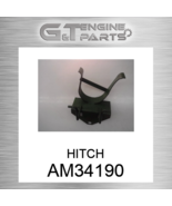 AM34190 HITCH fits JOHN DEERE (New OEM) - $186.84 CAD