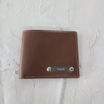 Najadi Wallets,Sophisticated Design,Premium Quality,Functional Organization - $16.99
