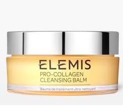 Elemis Pro-Collagen Naked Cleansing Balm 100 g 3.5 oz Facial Cleanser NEW in BOX - $57.41