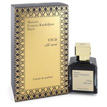 Maison Francis Kurkdjian Oud Silk Mood 2.4 Oz Eau De Extrait Parfum Spray image 2