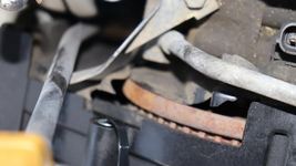 Engine 2.0L VIN 2 6th Digit Fits 05 SAAB 9-2X 62495 image 10