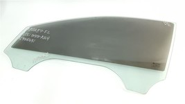 Driver Front Door Glass OEM 2005 2006 2007 Cadillac CTS-V 90 Day Warranty! Fa... - £32.15 GBP