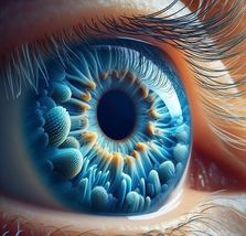 Ethos Heavenly Bright Eyes N-Acetyl-Carnosine Eye Drops for Cataracts 20ml image 15