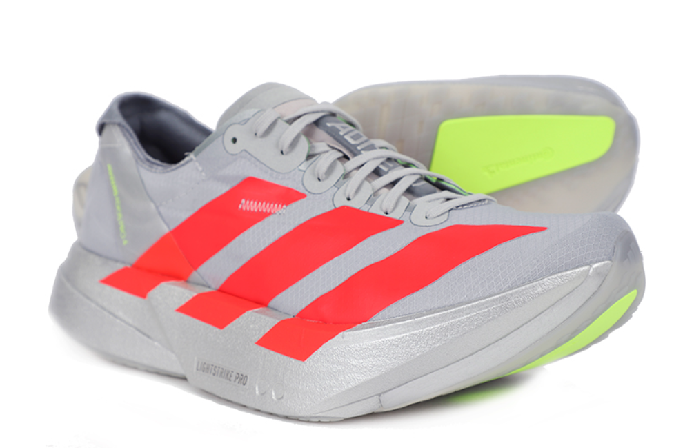 Adidas Adizero Adios Pro 4 Men&#39;s Running Shoes Jogging Sports Training J... - $332.91