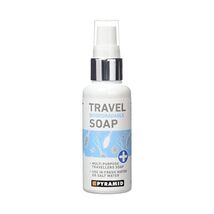 Pyramid 60 ml Multi Purpose Travel Soap  - $22.00