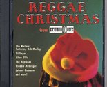 Reggae Christmas From Studio One [Audio CD] Various Artists - $12.57