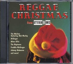 Reggae Christmas From Studio One [Audio CD] Various Artists - £9.90 GBP