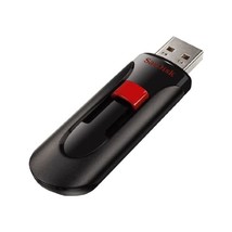 SanDisk SDCZ60-128G-B35 Cruzer Glide USB Flash Drive USB 2.0 - 128 GB  - €46,81 EUR
