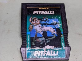 Pitfall! Intellivision Cartridge Only - $5.15