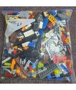 2 lb. Lot of Lego Assorted Mixed Bricks Parts &amp; Pieces As Shown in Photo... - €17,44 EUR