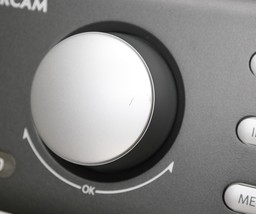 Arcam ST60 Networked Audio Streamer - Gray image 4