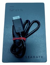 Seagate External hard drive Srd0nf1 464398 - $39.00