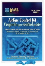 Lees Airline Valve Control Kit - $10.29