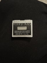 Mary Kay Mineral Eye Color Shadow - GOLDEN OLIVE 013029 - Discontinued New - $13.99