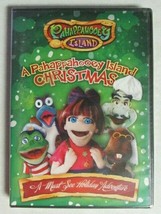 A Pahappahooey Island Christmas New Widescreen Dvd A Must See Holiday Adventure - £4.66 GBP