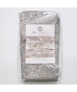Hotel Collection Terra Standard Pillow Sham Zipper Closure Macy Exclusiv... - £55.68 GBP