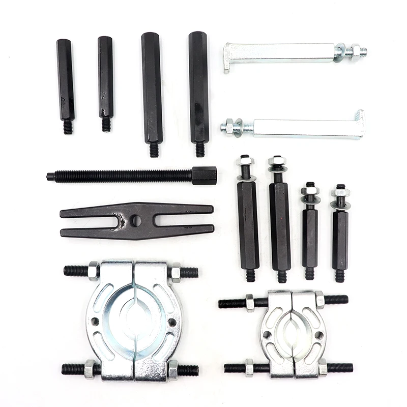 Bearing Separator Set - Gear Puller Kit, Bearing Removal Tool 2" 3" Splitter - $141.09