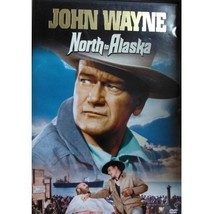 John Wayne in Big Jake DVD - £3.95 GBP