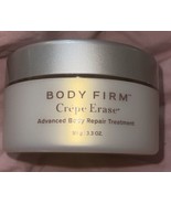 Crepe Erase Body Firm Advanced Body Repair Treatment 3.3 OZ Fragrance Free - $848.52 MXN