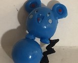 Pokémon Azurill 1” Figure Blue Toy - $9.89