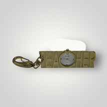 Teacher Clip Analog Quartz Clock - $31.73