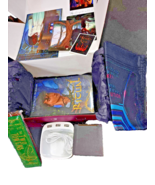 FaeCrate-Book box ~The Blackstone Ritual ~ Sealed New hardcover ~ Box No... - $25.08