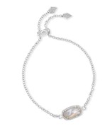 Elaina Adjustable Chain Bracelet for Women, - £187.12 GBP
