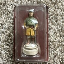 Vintage Handmade Italian Nigri-Lucca Chess Replacement Piece Rebels pawn - €11,58 EUR