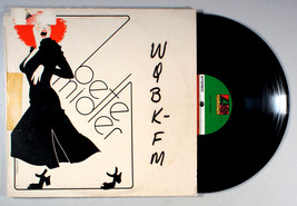 Bette Midler - self-titled (1973) Vinyl LP • Radio Station • In the Mood - $8.61