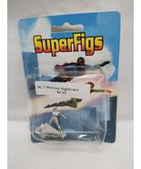 SuperFigs BL-7 Mistress Nightmare Metal 28mm Figure - $13.58 CAD