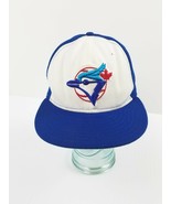 Toronto Blue Jays Adult Size 7 5/8 New Era 59Fifty Authentic On Field Fi... - $19.76