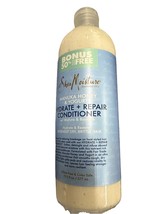 Shea Moisture Manuka Honey &amp; Yogurt Hydrate and Repair Conditioner 19.8 ... - $14.84