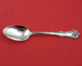 Chatelaine by Lunt Sterling Silver Teaspoon 5 7/8&quot; Flatware Heirloom Sil... - $903.48 MXN
