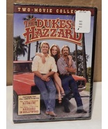 The Dukes of Hazzard Reunion 2 Movie Collection DVD New Factory Sealed 1... - £7.49 GBP