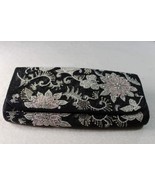 Vintage Beaded Clutch - $570.20 MXN