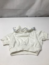 Dog Sweater With Lace Shirt Size M Dog Costume Dogwear KG - $9.90