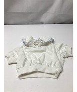 Dog Sweater With Lace Shirt Size M Dog Costume Dogwear KG - €8,47 EUR