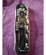 The Rookie Series Pittsburgh Penguins Watch - $13.23 CAD